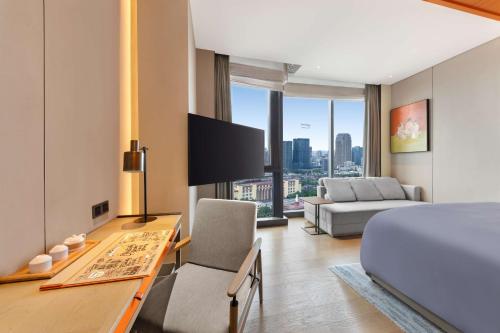canopy by hilton chengdu city centre