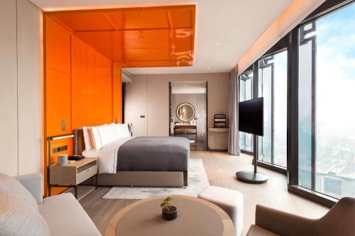 canopy by hilton chengdu city centre