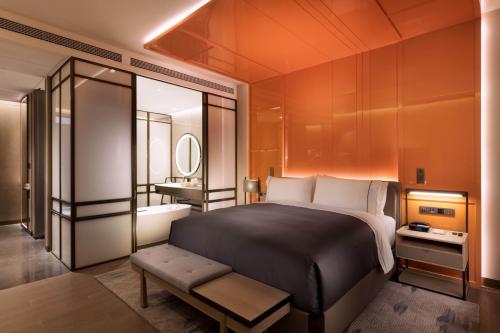 canopy by hilton chengdu city centre