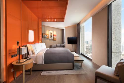 canopy by hilton chengdu city centre