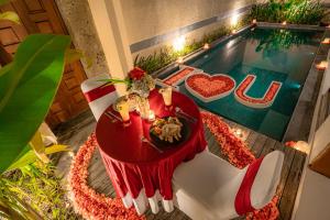 the sakaye luxury villas and spa