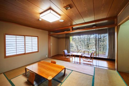 shiki resort ventvert karuizawa