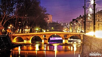 sarajevo