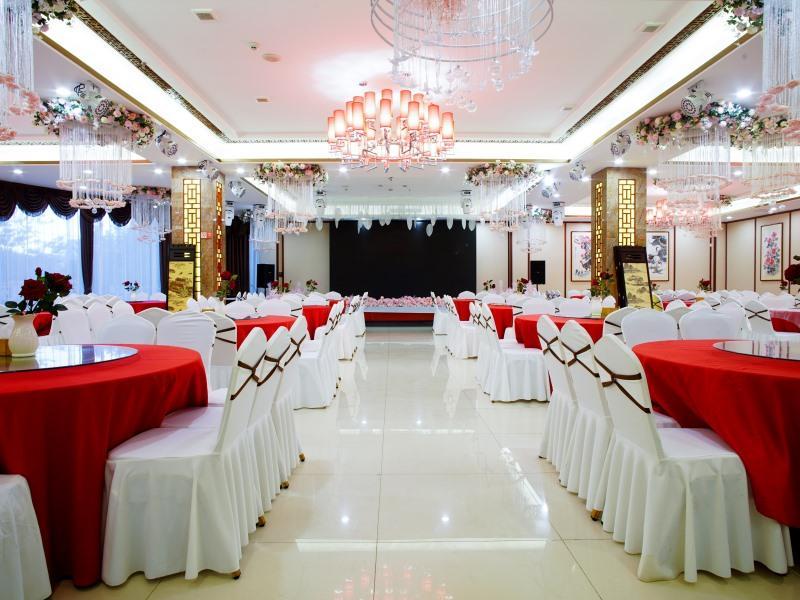 greentree inn xingtai renze district people street business hotel
