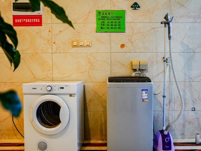greentree inn xingtai renze district people street business hotel