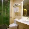 Greentree Inn Xingtai Renze District People Street Business Hotel,Xingtai>>Shijiazhuang,3 star