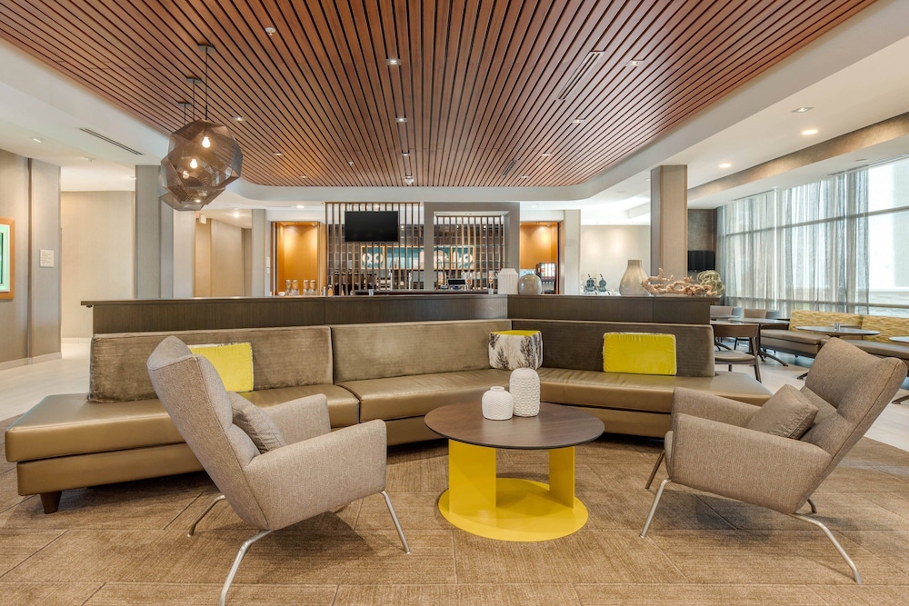 springhill suites by marriott charlotte southwest