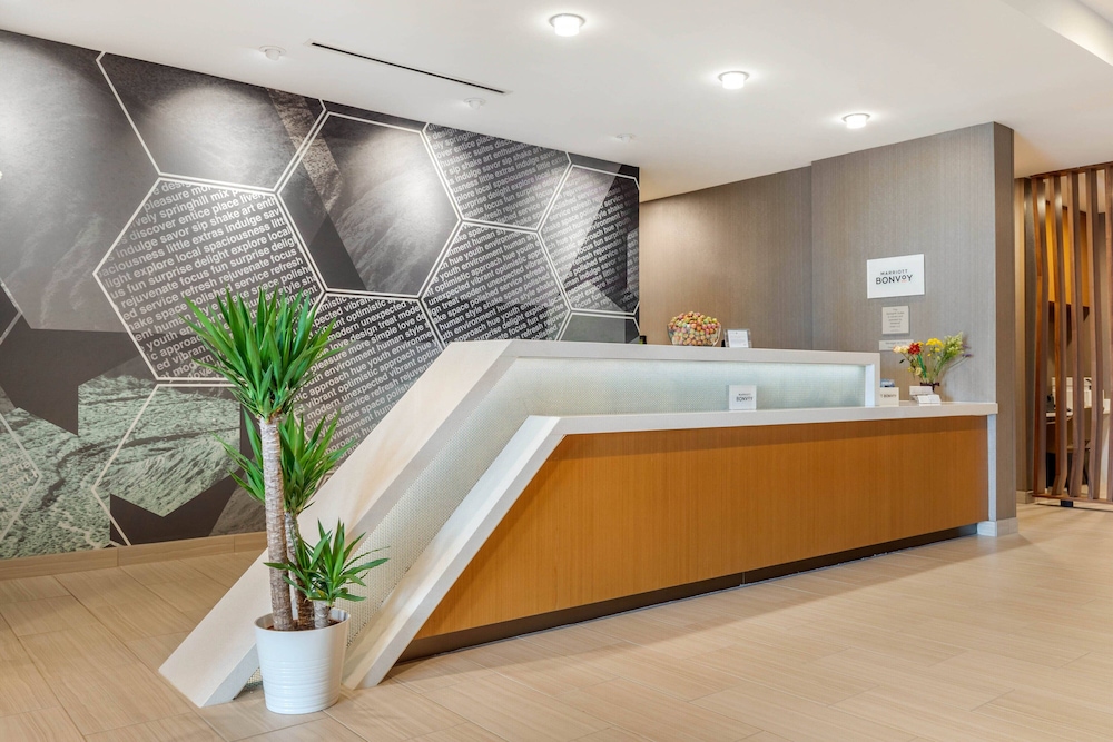 springhill suites by marriott charlotte southwest