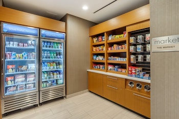 springhill suites by marriott charlotte southwest