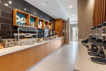 springhill suites by marriott charlotte southwest