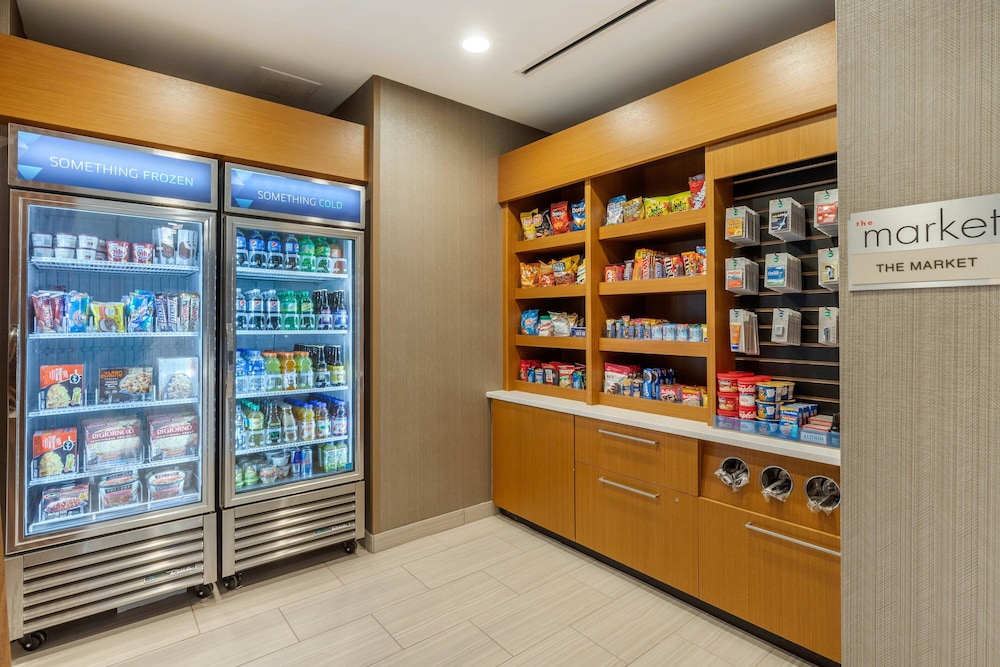 springhill suites by marriott charlotte southwest