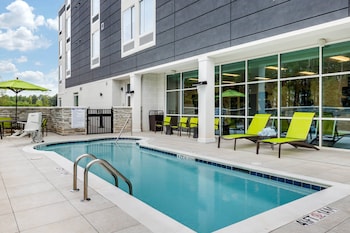 springhill suites by marriott charlotte southwest