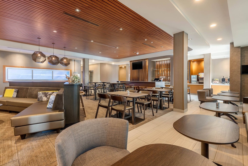 springhill suites by marriott charlotte southwest