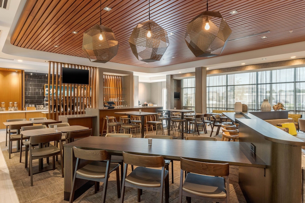 springhill suites by marriott charlotte southwest