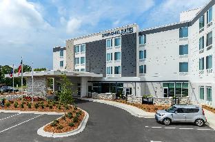 springhill suites by marriott charlotte southwest