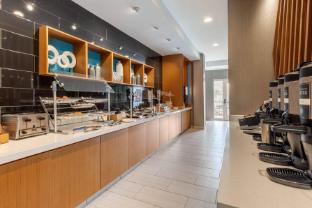 springhill suites by marriott charlotte southwest