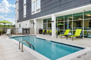 springhill suites by marriott charlotte southwest