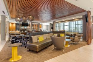 springhill suites by marriott charlotte southwest