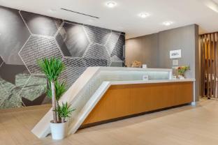 springhill suites by marriott charlotte southwest