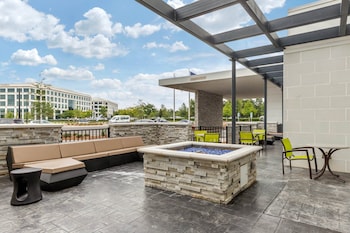 springhill suites by marriott charlotte southwest