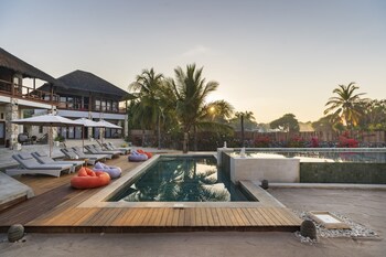 Manduna Resort,Nembrala>>Kupang,3 star