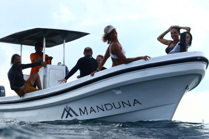 manduna resort
