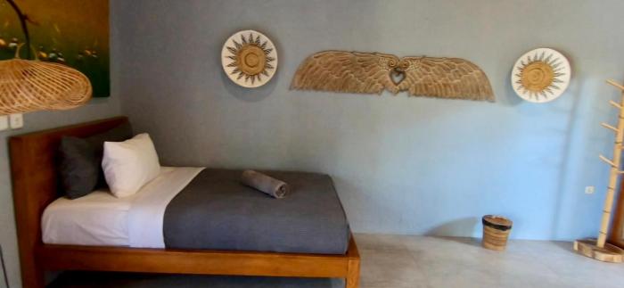 manduna resort