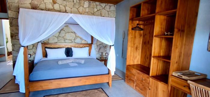 manduna resort