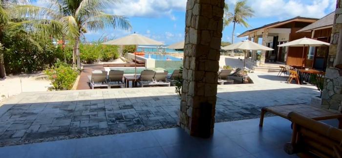 manduna resort