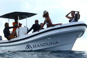 manduna resort
