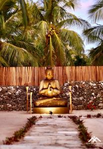 manduna resort