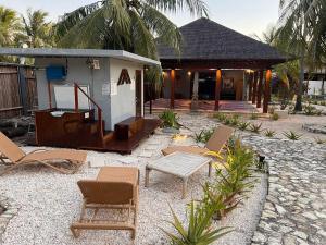 manduna resort