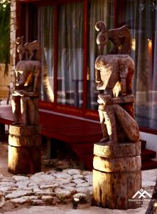 manduna resort
