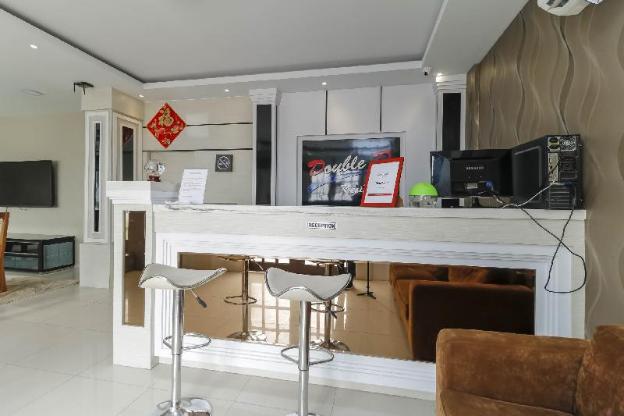 reddoorz nagoya indah