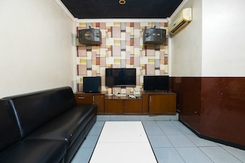 reddoorz urip sumoharjo