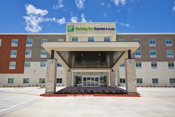 Holiday Inn Ex & Sts Houston Nasa-Boardwalk Area,Seabrook>>Houston,2.5 star