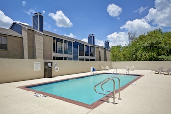 Holiday Inn Ex & Sts Houston Nasa-Boardwalk Area,Seabrook>>Houston,2.5 star