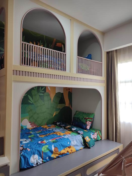 luminor hotel banyuwangi yos sudarso by wh