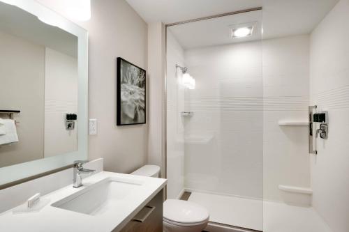 towneplace suites by marriott salt lake city downtown