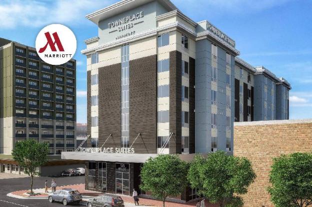 towneplace suites by marriott salt lake city downtown