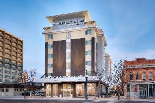 towneplace suites by marriott salt lake city downtown