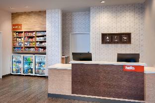 towneplace suites by marriott salt lake city downtown