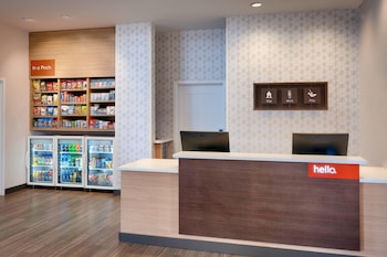 towneplace suites by marriott salt lake city downtown