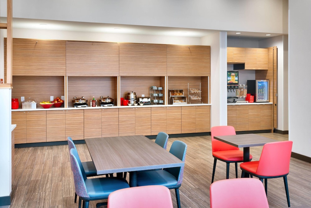 towneplace suites by marriott salt lake city downtown