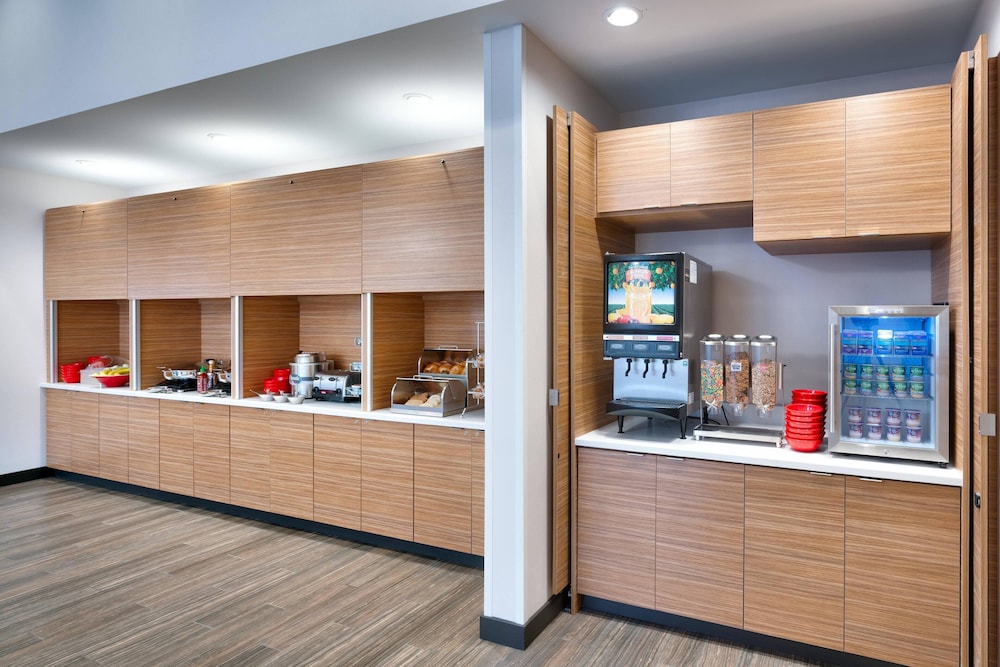 towneplace suites by marriott salt lake city downtown
