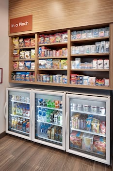 towneplace suites by marriott salt lake city downtown