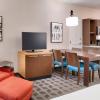 towneplace suites by marriott salt lake city downtown
