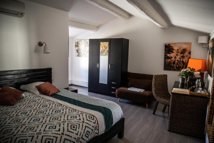 auberge sainte marguerite