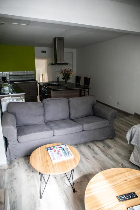 auberge sainte marguerite