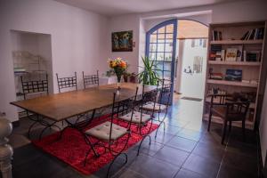 auberge sainte marguerite
